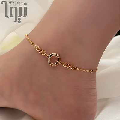 پابند کارتیر و حلقه ysx