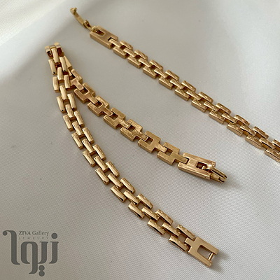 دستبند رولکس ۶ میل ژوپینگ