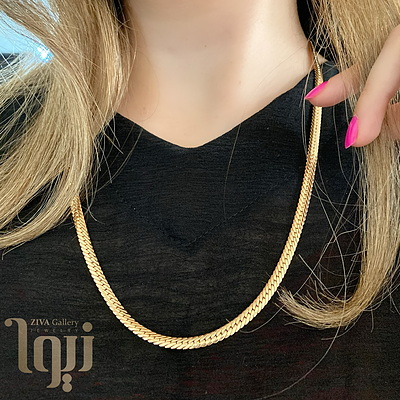 گردنبند کارتیر ژوپینگ 