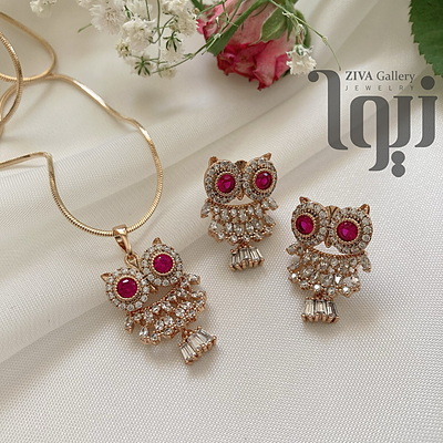 نیمست جغد ژوپینگ