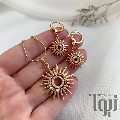 نیمست خورشیدی ژوپینگ